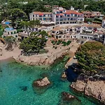 蓝水酒店 巴古尔