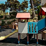 Aigua Blava 4* بيغور