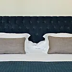 蓝水酒店 酒店 巴古尔