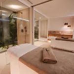 Aigua Blava بيغور