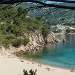 Aigua Blava 4* بيغور