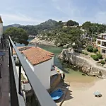 蓝水酒店 巴古尔