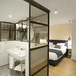 فندق Aigua Blava 4*