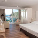 Aigua Blava فندق بيغور