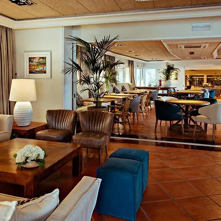 Aigua Blava מלון בגור