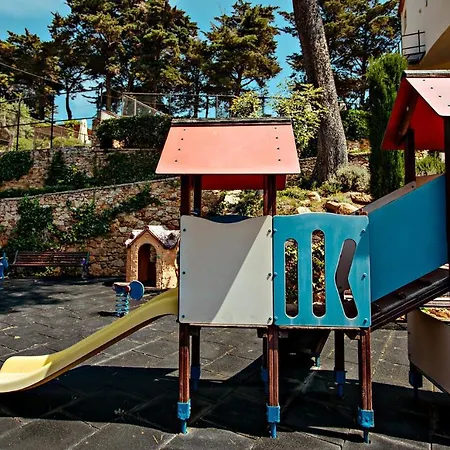 Aigua Blava 4* Begur