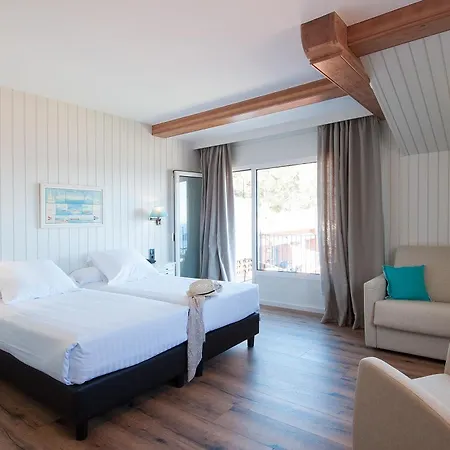 Aigua Blava Ξενοδοχείο