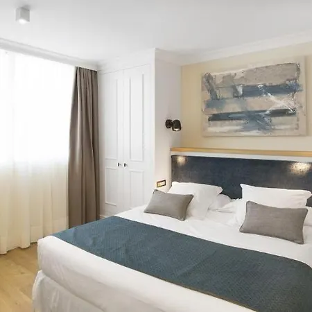 Ξενοδοχείο Aigua Blava