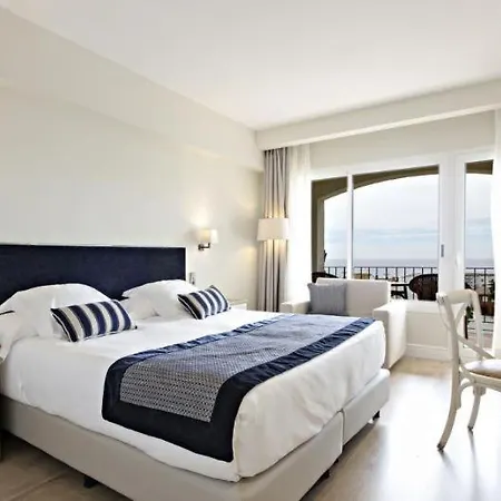 Aigua Blava Ξενοδοχείο 4*