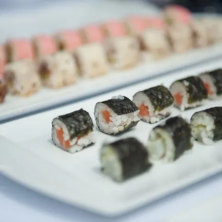 Ξενοδοχείο Aigua Blava Begur