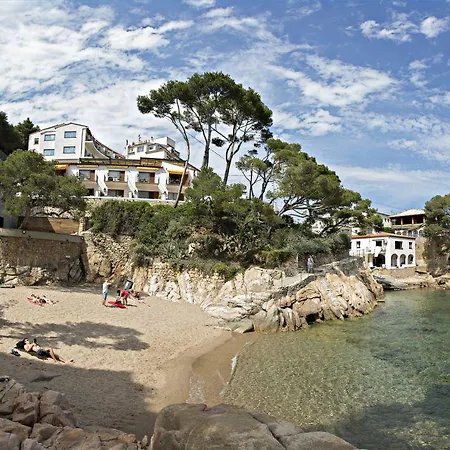 Aigua Blava 4* Begur