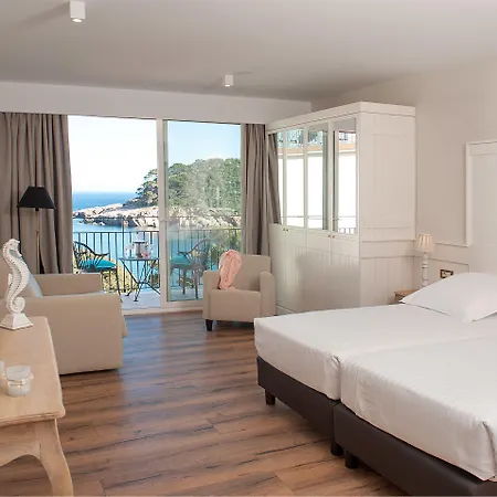 Aigua Blava 4* Begur