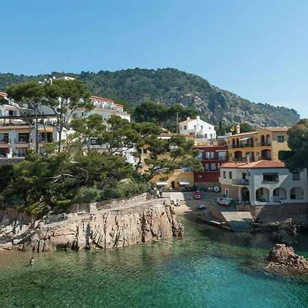 Ξενοδοχείο Aigua Blava