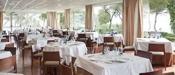 Aigua Blava Hotel 4*
