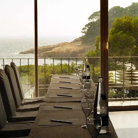 Aigua Blava 4* Begur