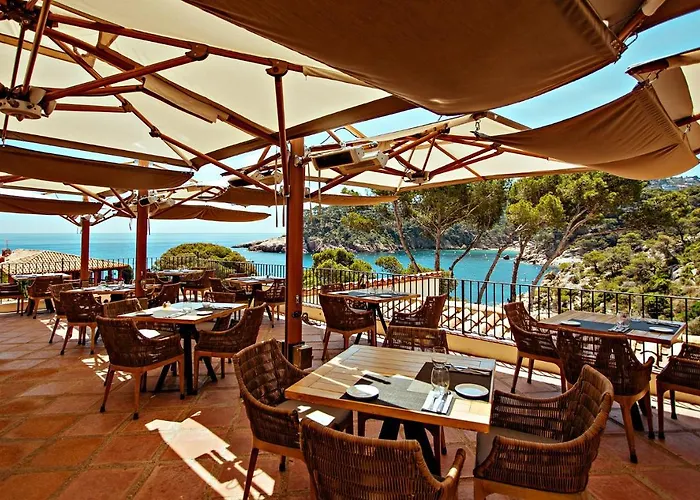 Hotel Aigua Blava