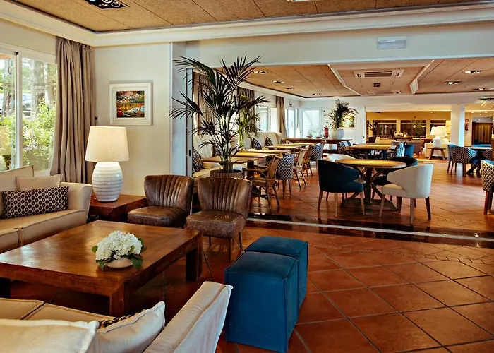 Aigua Blava Hotel Begur