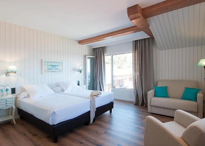 Aigua Blava Hotel