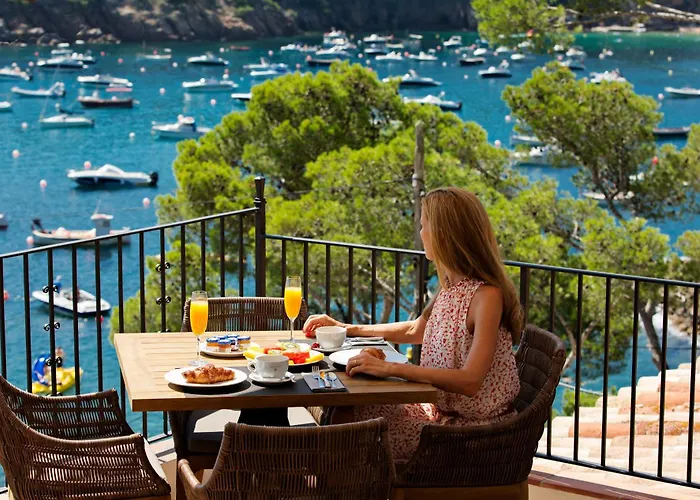 Aigua Blava 4* Begur