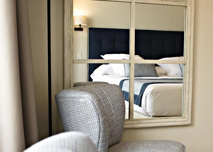 Hotel Aigua Blava