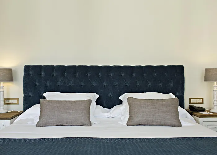Hotel Aigua Blava
