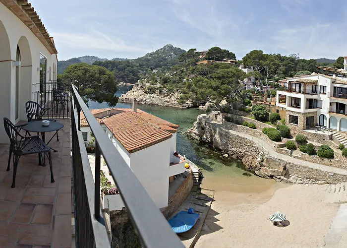 Aigua Blava Hotel 4*