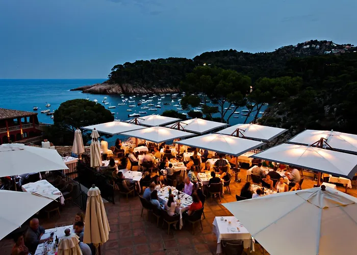 Hotel Aigua Blava