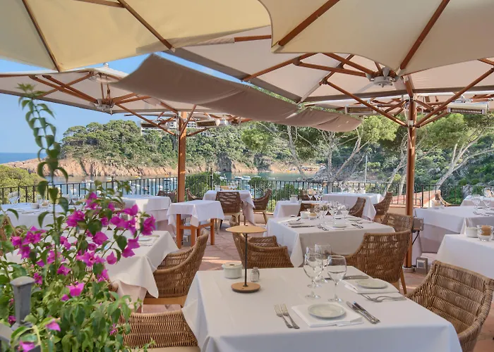 Aigua Blava Hotel 4*