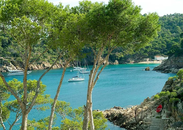 Aigua Blava Begur