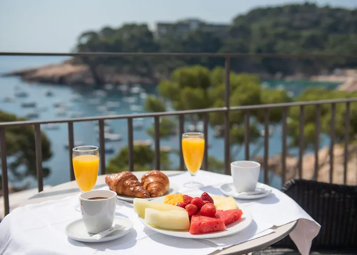 Aigua Blava Hotel 4*