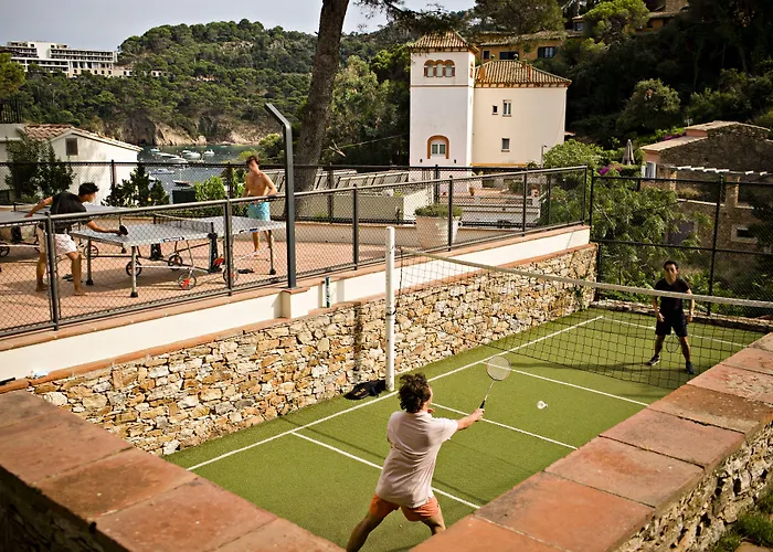 Aigua Blava Hotel