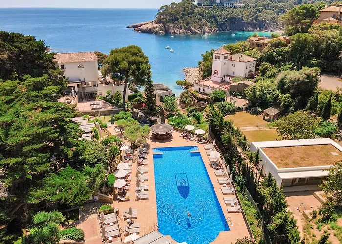 Aigua Blava 4* Begur
