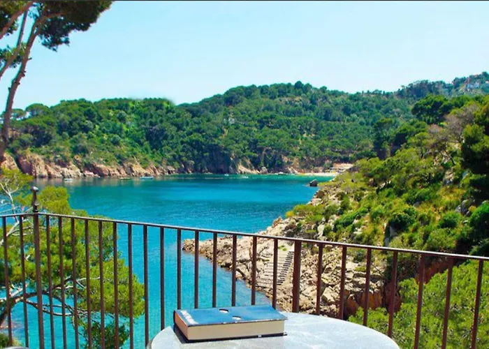 Aigua Blava Hotel Begur