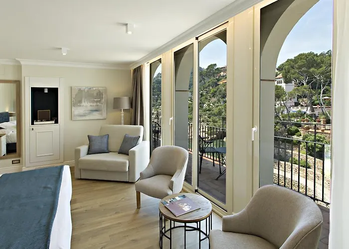 Hotel Aigua Blava 4*