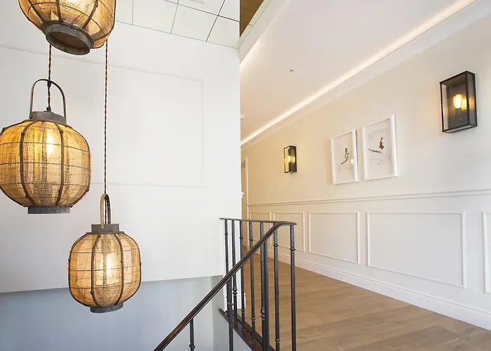 Hotel Aigua Blava Begur