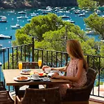 Aigua Blava 4* Begur