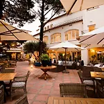 Hotel Aigua Blava Begur