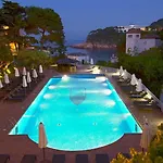 Hotel Aigua Blava Begur