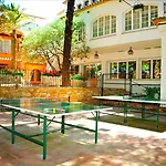 Hotel Aigua Blava 4*