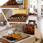 Hotel Aigua Blava Begur