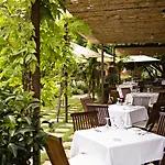 Hotel Aigua Blava Begur