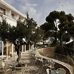 Aigua Blava 4* Begur