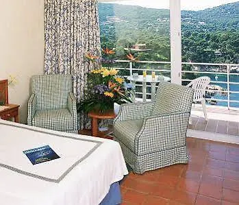 Aigua Blava Otel 4*