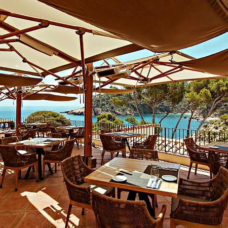 Hotel Aigua Blava