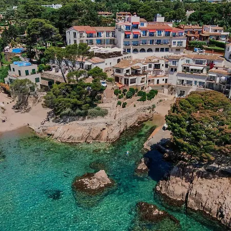 Aigua Blava Begur
