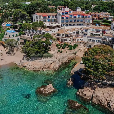Aigua Blava Begur