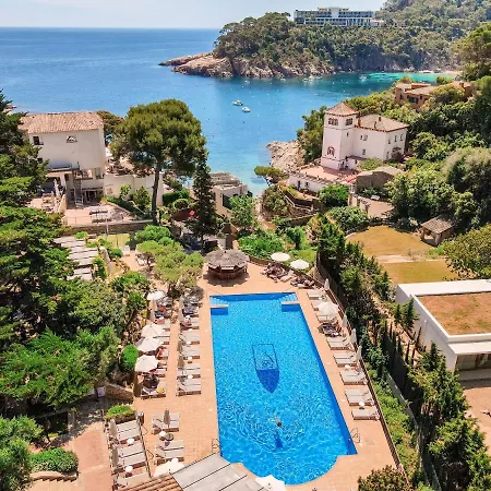 Aigua Blava Hotel 4*