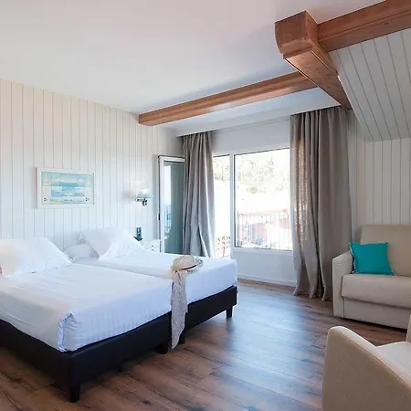 Aigua Blava Hotel