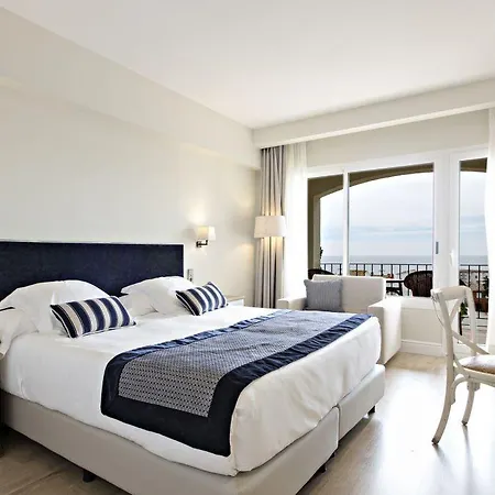 Aigua Blava Hotel 4*