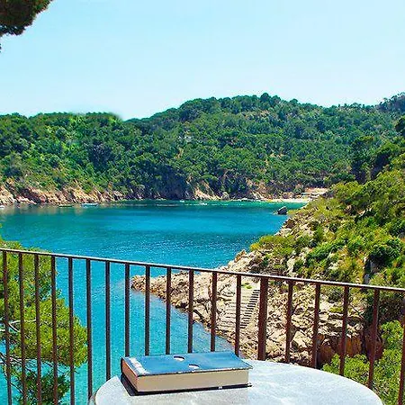 Aigua Blava Hotel